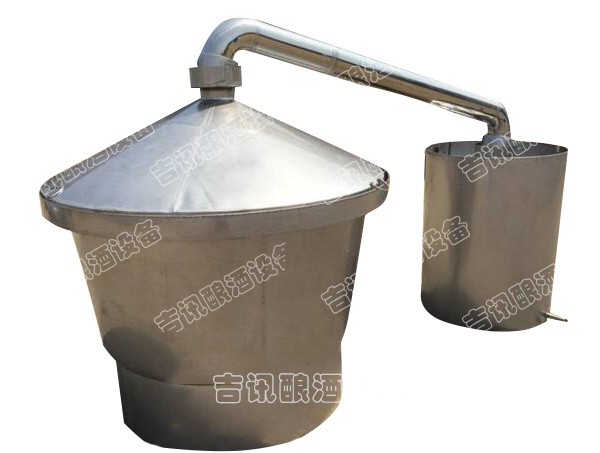 現(xiàn)代糧食酒釀酒設(shè)備