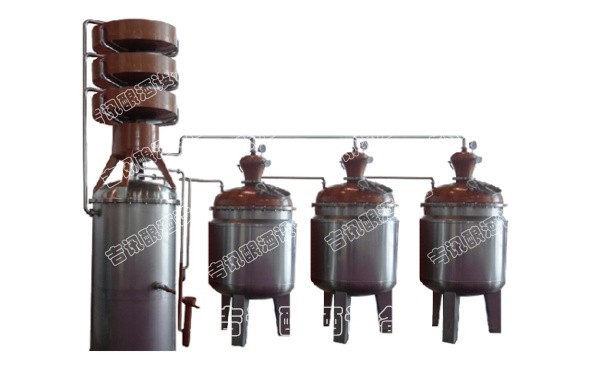 蒸酒設(shè)備